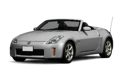 Nissan 350 Z