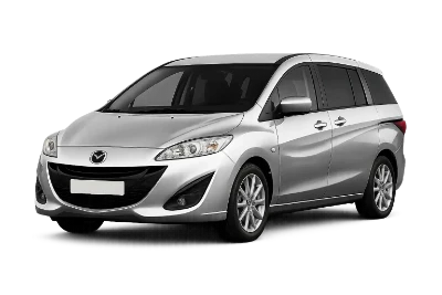 Mazda 5