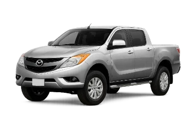 Mazda BT-50