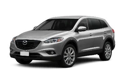 Mazda CX-9