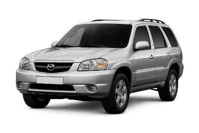 Mazda Tribute
