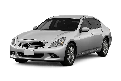 Infiniti G25