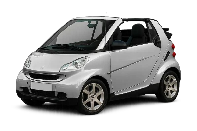 Smart CABRIO