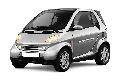 Smart City-Coupe (1998 - 2004)