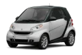 Смарт Форту (2004 - 2007)
