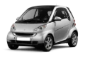 Смарт Форту (2004 - 2007)