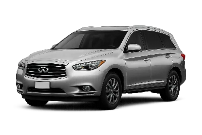 Infiniti JX