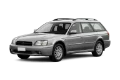 Субару Оутбек (1998 - 2003)
