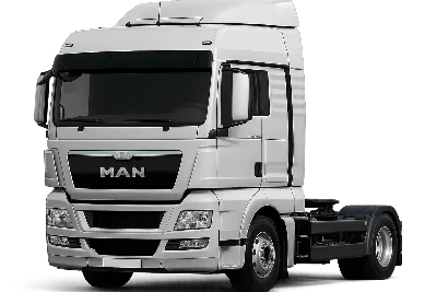 MAN TGX