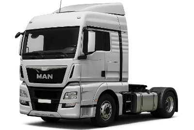 MAN TGX