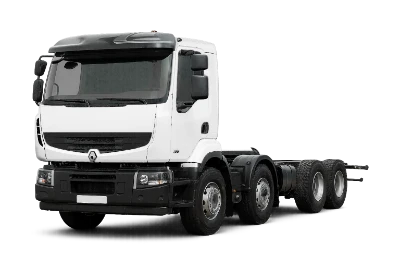 Renault Trucks TRUCK PREMIUM