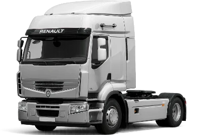 Renault Trucks TRUCK PREMIUM