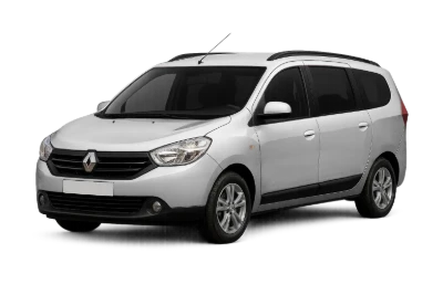 Renault LODGY