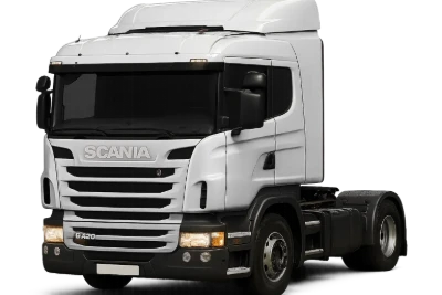 Scania G-series
