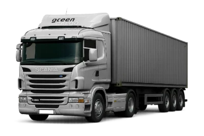 Scania R-Series