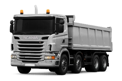 Scania R-Series