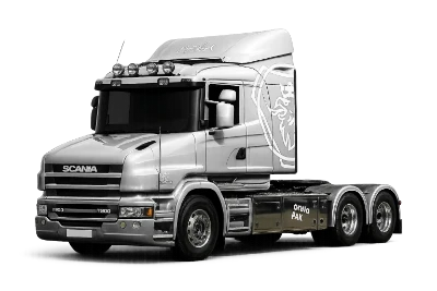 Scania T-Series