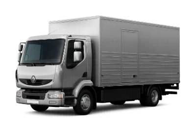 Renault Trucks TRUCK MIDLUM