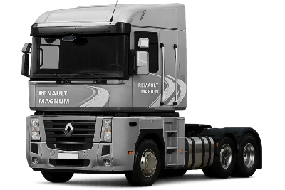 Renault Trucks MAGNUM