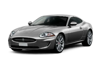 Jaguar Xk