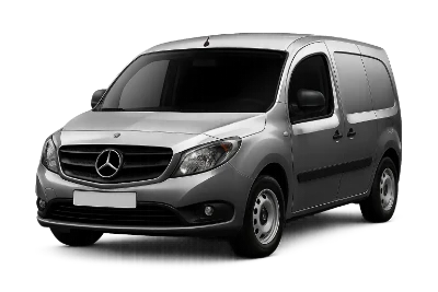 Mercedes Citan