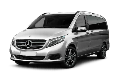 Mercedes V