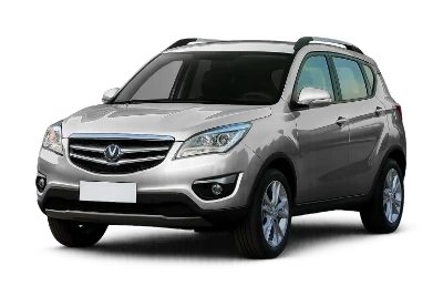 Changan CS35