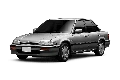 Honda Concerto (1989 - 1995)