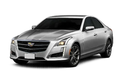 Cadillac CTS