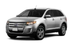 Авторозборка Ford Edge позашляховик 2014 - 2024