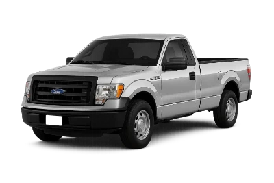 Ford Pickup