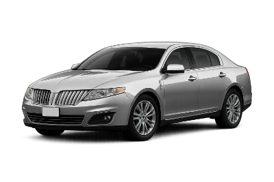 Lincoln MKS