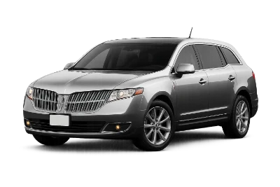 Lincoln MKT