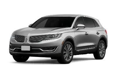 Lincoln MKX