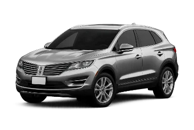Lincoln MKC