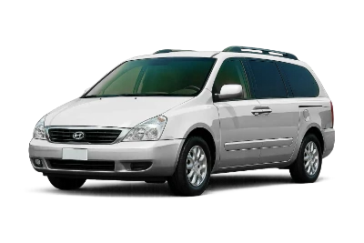 KIA Sedona