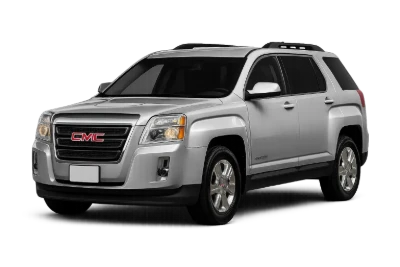 Chevrolet Terrain