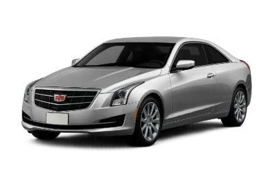 Cadillac Ats
