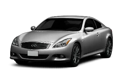 Infiniti Q60