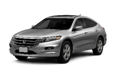 Honda CROSSTOUR