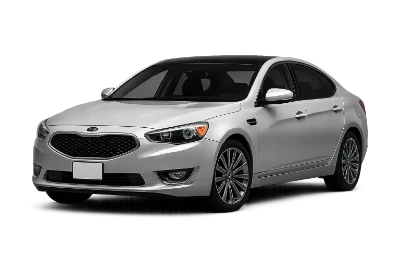 KIA cadenza