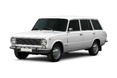 ВАЗ 2102