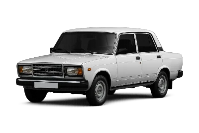 ВАЗ 2107