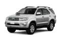 Тойота Fortuner (2005 - 2012)
