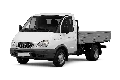 ГАЗ Gazelle (1993 - 2002)