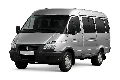 ГАЗ Gazelle (2003 - 2013)