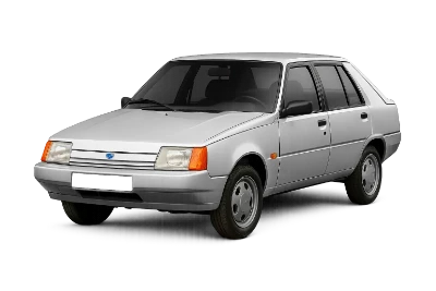 ЗАЗ СЛАВУТА