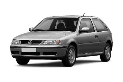 Volkswagen GOL (POINTER)
