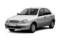 ЗАЗ Сенс (2002 - 2017)