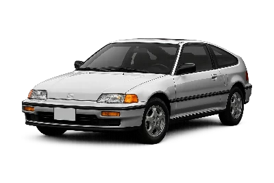 Honda CRX